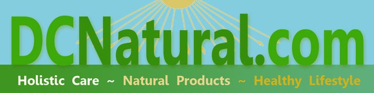 DCNatural Banner