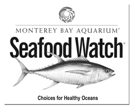 Seafood Watch